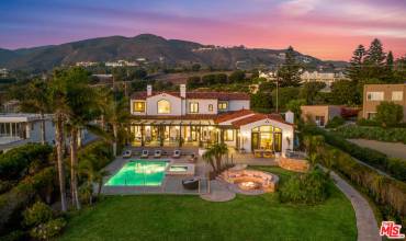 30532 MORNING VIEW Drive, Malibu, California 90265, 5 Bedrooms Bedrooms, ,6 BathroomsBathrooms,Residential Lease,Rent,30532 MORNING VIEW Drive,23321329