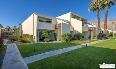 1655 E Palm Canyon Drive 701, Palm Springs, California 92264, 1 Bedroom Bedrooms, ,1 BathroomBathrooms,Residential,Buy,1655 E Palm Canyon Drive 701,24375285