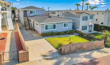 734 W 27th Street, San Pedro, California 90731, 6 Bedrooms Bedrooms, ,4 BathroomsBathrooms,Residential Income,Buy,734 W 27th Street,PW24066249