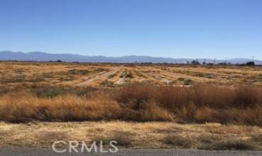 0 Vac/Cor Avenue H Pav /40, Lancaster, California 93535, ,Land,Buy,0 Vac/Cor Avenue H Pav /40,WS24066325