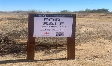 0 NE Ledbury, Oro Grande, California 92368, ,Land,Buy,0 NE Ledbury,PW24066470