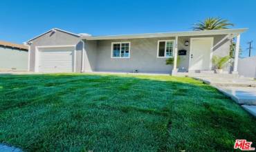 3717 W 116th Street, Hawthorne, California 90250, 4 Bedrooms Bedrooms, ,Residential Income,Buy,3717 W 116th Street,24371775