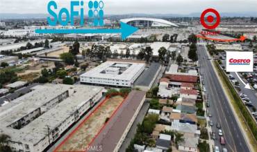 3621 W 104th Street, Inglewood, California 90303, ,Commercial Lease,Rent,3621 W 104th Street,SB24066551