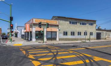 6160 International Blvd, Oakland, California 94621, ,Commercial Sale,Buy,6160 International Blvd,41054833