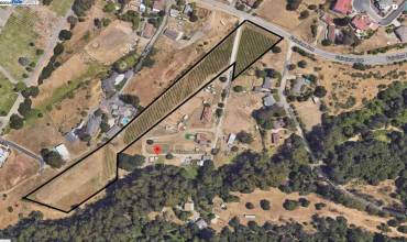 0 Fairview Dr., Hayward, California 94542, ,Land,Buy,0 Fairview Dr.,41054871