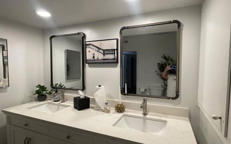 New Bathroom