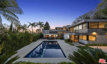 3254 Hutton Drive, Beverly Hills, California 90210, 6 Bedrooms Bedrooms, ,6 BathroomsBathrooms,Residential,Buy,3254 Hutton Drive,24373881