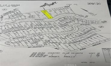 0 Provost Ave, Lake Elsinore, California 92530, ,Land,Buy,0 Provost Ave,SW24067012
