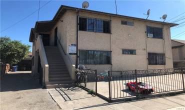 3680 E 5th Street, Los Angeles, California 90063, 8 Bedrooms Bedrooms, ,4 BathroomsBathrooms,Residential Income,Buy,3680 E 5th Street,WS24067104