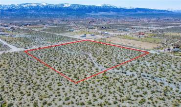 0 Duncan / Bear Valley / Silver Rock Road, Pinon Hills, California 92372, ,Land,Buy,0 Duncan / Bear Valley / Silver Rock Road,CV24067153