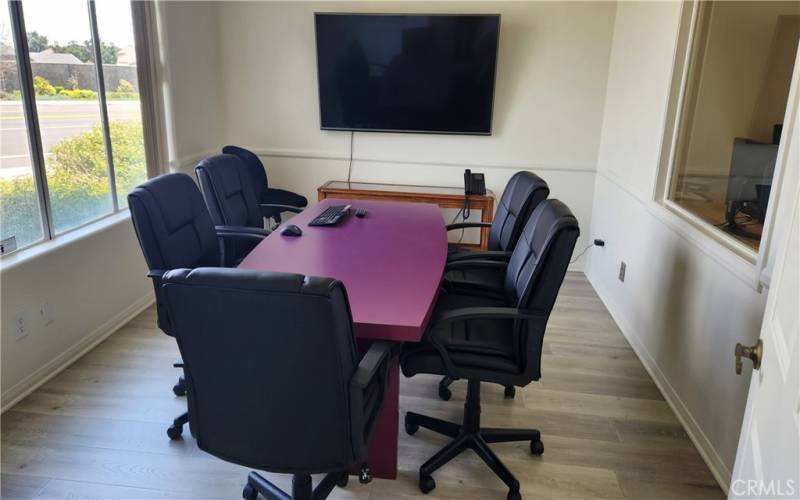Conference room 2