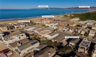 338 Mccarthy Avenue, Oceano, California 93445, ,Land,Buy,338 Mccarthy Avenue,PI23154299