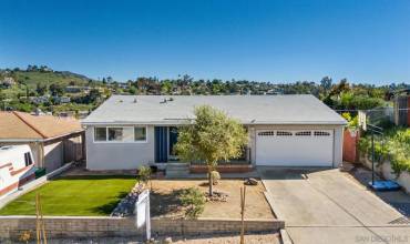 5265 Bocaw Place, San Diego, California 92115, 3 Bedrooms Bedrooms, ,2 BathroomsBathrooms,Residential,Buy,5265 Bocaw Place,240007234SD