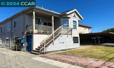 2359 Wendell Ave, Richmond, California 94804, 5 Bedrooms Bedrooms, ,4 BathroomsBathrooms,Residential Income,Buy,2359 Wendell Ave,41054975