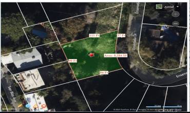 0 Ensenada Drive, Woodland Hills, California 91364, ,Land,Buy,0 Ensenada Drive,SR23223954