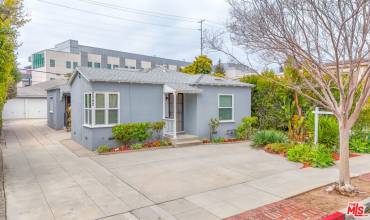 2252 20th Street, Santa Monica, California 90405, 4 Bedrooms Bedrooms, ,Residential Income,Buy,2252 20th Street,24372391
