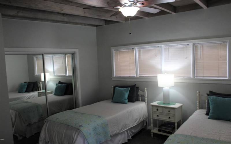 3072 Solimar Beach Drive Guest Bedroom 2