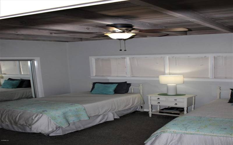 3072 Solimar Beach Drive Guest Bedroom 1