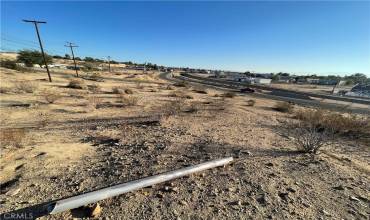 0 Barranca Way, Victorville, California 92394, ,Land,Buy,0 Barranca Way,DW24067566