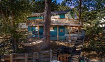 53150 Mountain View Drive, Idyllwild, California 92549, 1 Bedroom Bedrooms, ,1 BathroomBathrooms,Residential,Buy,53150 Mountain View Drive,SW24067612