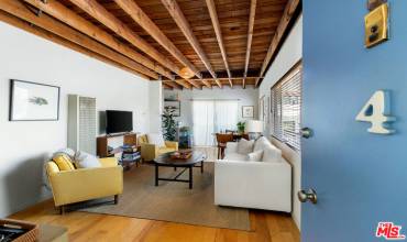 123 Park Place, Venice, California 90291, 2 Bedrooms Bedrooms, ,Residential Income,Buy,123 Park Place,23267293