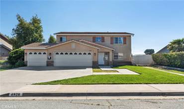 4928 Spring View Drive, Banning, California 92220, 4 Bedrooms Bedrooms, ,2 BathroomsBathrooms,Residential,Buy,4928 Spring View Drive,CV24049214