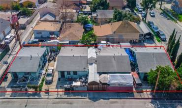 1560 E 60th Street, Los Angeles, California 90001, 8 Bedrooms Bedrooms, ,4 BathroomsBathrooms,Residential Income,Buy,1560 E 60th Street,DW24041542