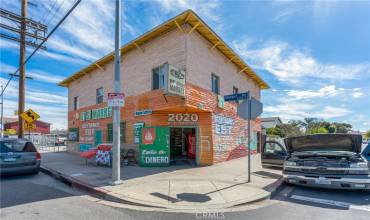 1501 E 21st Street, Los Angeles, California 90011, 3 Bedrooms Bedrooms, ,1 BathroomBathrooms,Residential,Buy,1501 E 21st Street,IV24068213