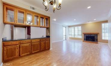 4641 Fulton Avenue 103, Sherman Oaks, California 91423, 2 Bedrooms Bedrooms, ,2 BathroomsBathrooms,Residential,Buy,4641 Fulton Avenue 103,RS24066280