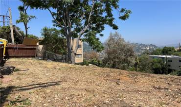 910 Montecito Drive, Los Angeles, California 90031, ,Land,Buy,910 Montecito Drive,CV24068496