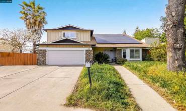 1006 Searsport Ct, Antioch, California 94509, 4 Bedrooms Bedrooms, ,2 BathroomsBathrooms,Residential,Buy,1006 Searsport Ct,41055227