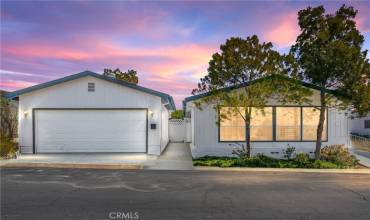 3800 W Wilson Street 324, Banning, California 92220, 2 Bedrooms Bedrooms, ,2 BathroomsBathrooms,Manufactured In Park,Buy,3800 W Wilson Street 324,EV24064861