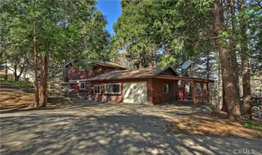 576 Coyote Trail, Cedarpines Park, California 92322, 2 Bedrooms Bedrooms, ,1 BathroomBathrooms,Residential,Buy,576 Coyote Trail,RW24068115