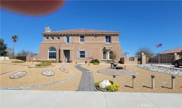 12699 Yorkshire Drive, Apple Valley, California 92308, 5 Bedrooms Bedrooms, ,4 BathroomsBathrooms,Residential Lease,Rent,12699 Yorkshire Drive,PW24043754