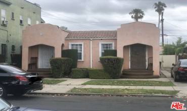 1253 W 65th Street, Los Angeles, California 90044, 3 Bedrooms Bedrooms, ,Residential Income,Buy,1253 W 65th Street,24376811