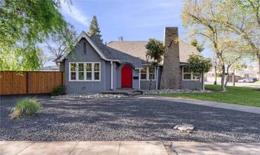 Classic Chico Home in a Highly Desired Neighborhood..!