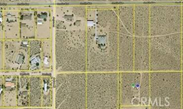 Unnamed Road, Apple Valley, CA 92308