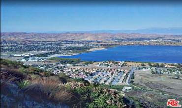 View: City of Lake El Sinore
