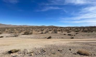 0 Silver Mountain Road, Oro Grande, California 92368, ,Land,Buy,0 Silver Mountain Road,HD22041742