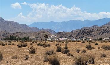 14323 Fairview Valley Road A & B, Apple Valley, California 92307, ,Land,Buy,14323 Fairview Valley Road A & B,CV23101679