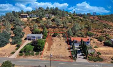 16260 Eagle Rock Road, Hidden Valley Lake, California 95467, ,Land,Buy,16260 Eagle Rock Road,LC24070736