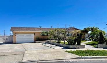 13802 Barney Circle, Garden Grove, California 92843, 4 Bedrooms Bedrooms, ,2 BathroomsBathrooms,Residential,Buy,13802 Barney Circle,OC24070762