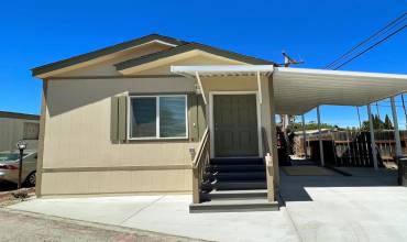 440 Moffet, Mountain View, California 94043, 2 Bedrooms Bedrooms, ,2 BathroomsBathrooms,Manufactured In Park,Buy,440 Moffet,ML81944610