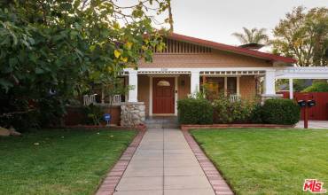 2081 Lewis Avenue, Altadena, California 91001, 4 Bedrooms Bedrooms, ,2 BathroomsBathrooms,Residential,Buy,2081 Lewis Avenue,24378679