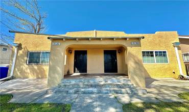 1528 N F Street, San Bernardino, California 92405, 4 Bedrooms Bedrooms, ,2 BathroomsBathrooms,Residential,Buy,1528 N F Street,CV24069606