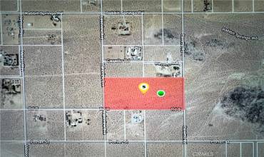 0 Cavetto Road, Lucerne Valley, California 92356, ,Land,Buy,0 Cavetto Road,EV23063449