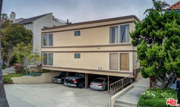 1017 5th Street, Santa Monica, California 90403, 12 Bedrooms Bedrooms, ,Residential Income,Buy,1017 5th Street,24376265