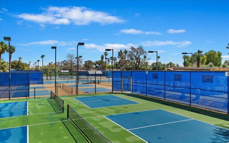 39-Tennis Courts