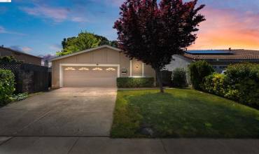 2433 Redwood Dr, Antioch, California 94509, 3 Bedrooms Bedrooms, ,2 BathroomsBathrooms,Residential,Buy,2433 Redwood Dr,41055370