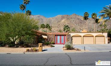 1165 Abrigo Road, Palm Springs, California 92262, 4 Bedrooms Bedrooms, ,3 BathroomsBathrooms,Residential,Buy,1165 Abrigo Road,24375611